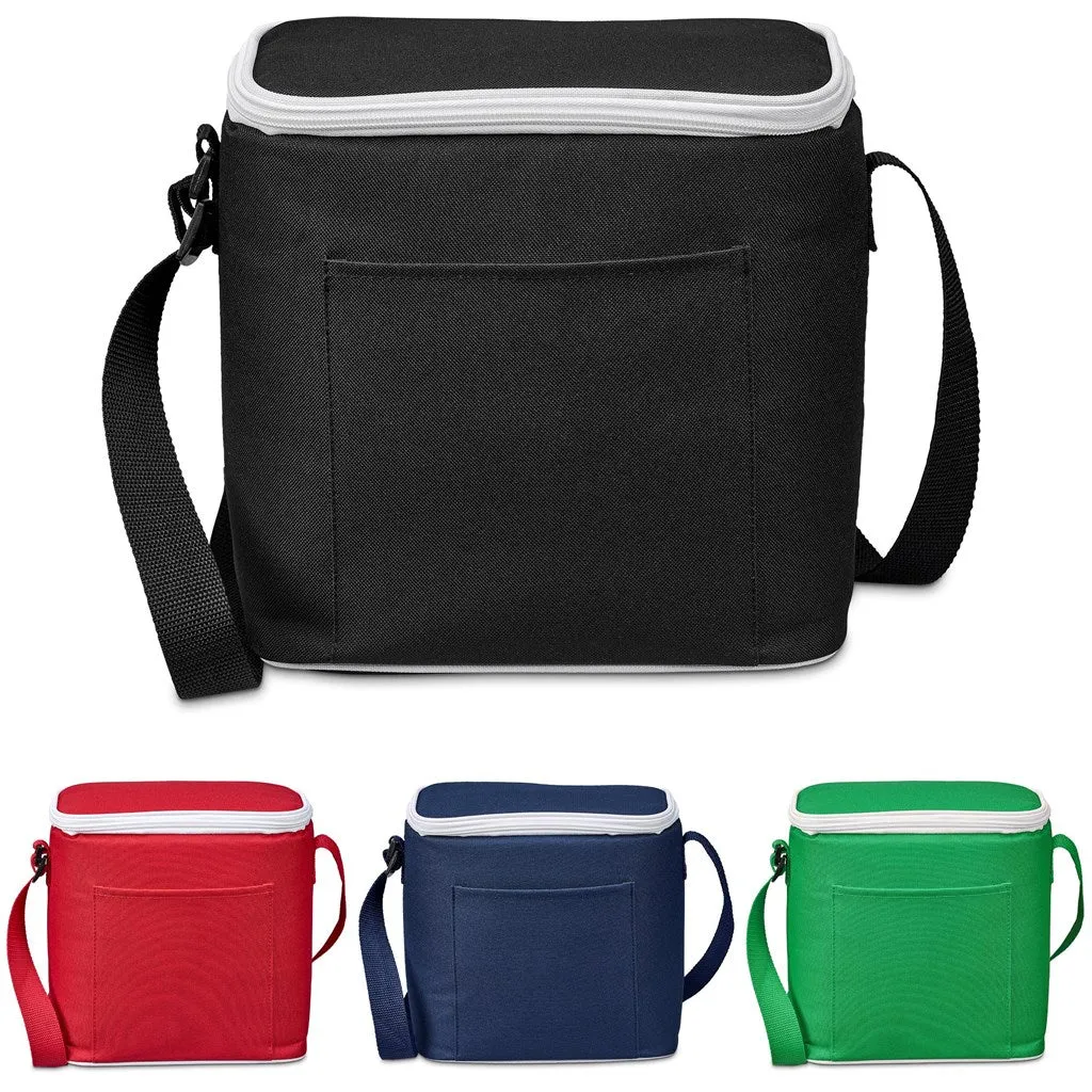 12-Can / 6-Bottle Cooler