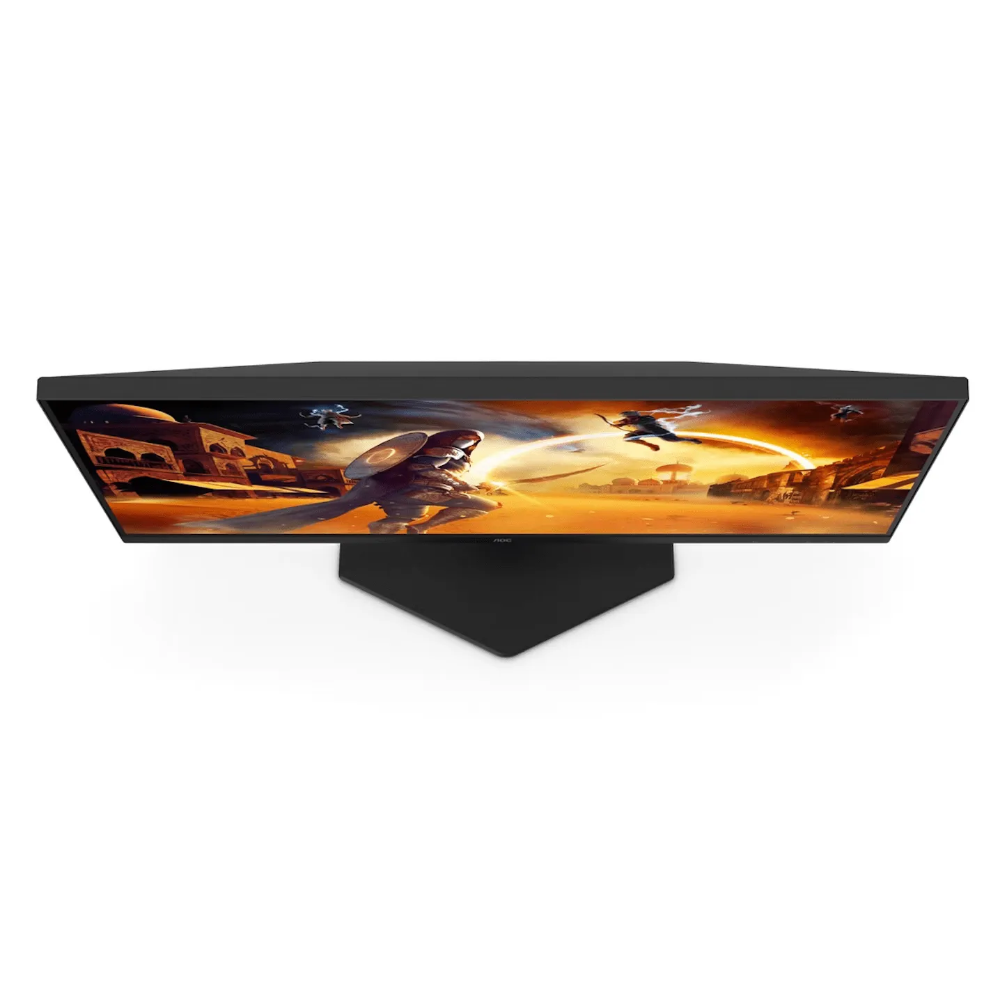 24" AOC 24G4XE IPS FHD 180Hz Gaming Monitor
