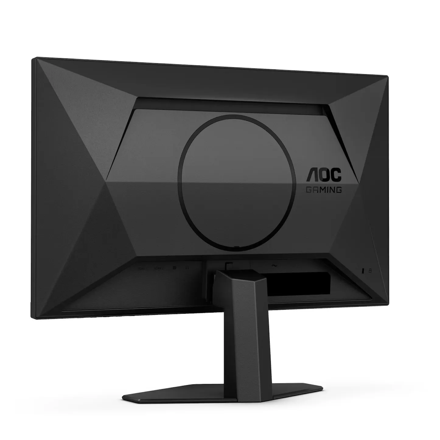 24" AOC 24G4XE IPS FHD 180Hz Gaming Monitor