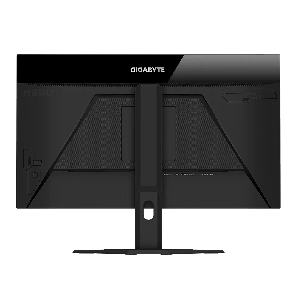 28" Gigabyte M28U 4K UHD 144Hz IPS Gaming Monitor