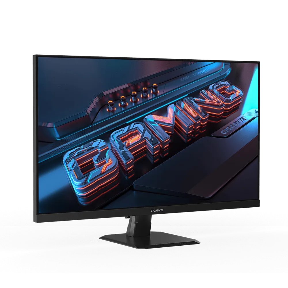 32" Gigabyte GS32Q IPS QHD 170HZ Monitor
