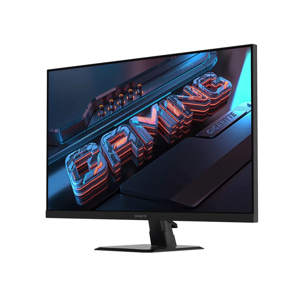 32" Gigabyte GS32Q IPS QHD 170HZ Monitor