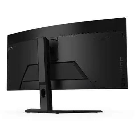 34" GIGABYTE G34WQC VA 144HZ  MONITOR