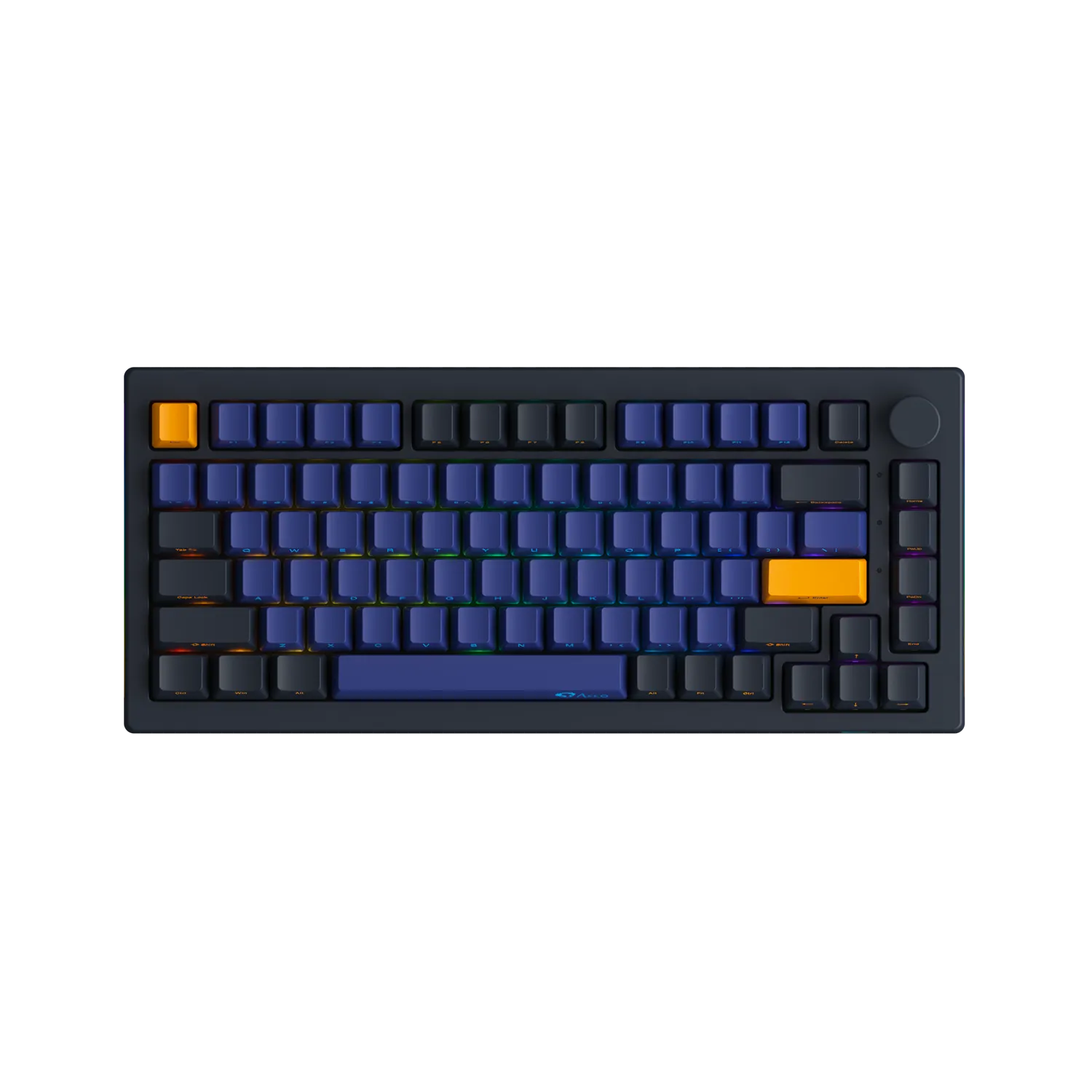 5075B Plus Mechanical Keyboard