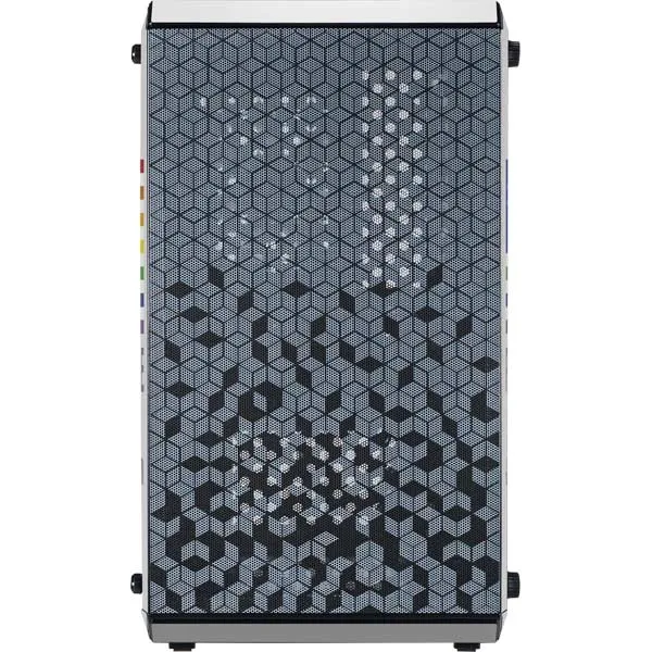 6-26 The Day Love Won Cooler Master MasterBox Q300L Mini Tower Skin