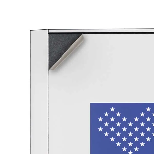 6-26 The Day Love Won Corsair 4000D Tempered Glass Mid-Tower ATX Case Skin
