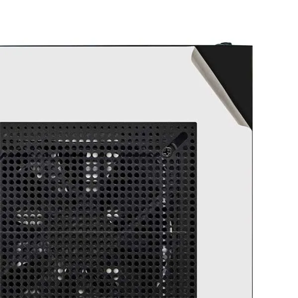 6-26 The Day Love Won NZXT H510 Compact ATX Mid-Tower Case Skin