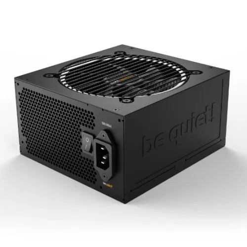 650W Be Quiet! Pure Power 12 M ATX 3.0 Gold PSU