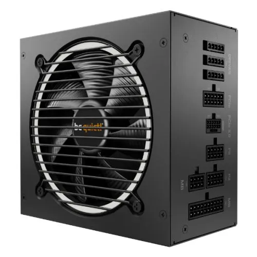 650W Be Quiet! Pure Power 12 M ATX 3.0 Gold PSU