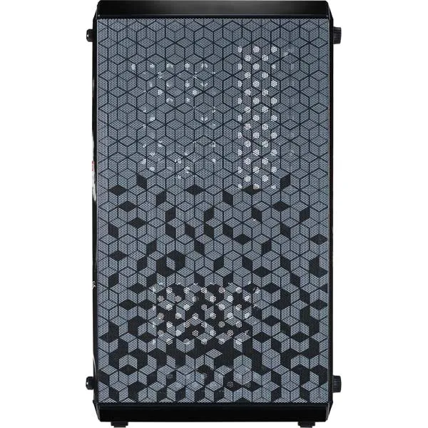 A Nightmare on Elm Street Cooler Master MasterBox Q300L Mini Tower Skin