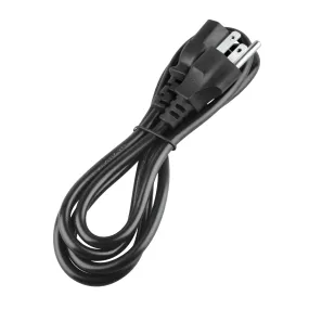 AbleGrid 5ft AC Power Cord Cable Compatible with Dell Alienware AW2721D 27in PC gaming monitor