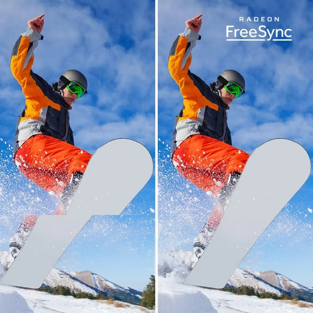 Acer 27" FHD Widescrn FreeSync