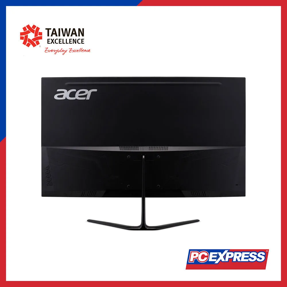 ACER 31.5" NITRO ED320QR S3 Curved Monitor