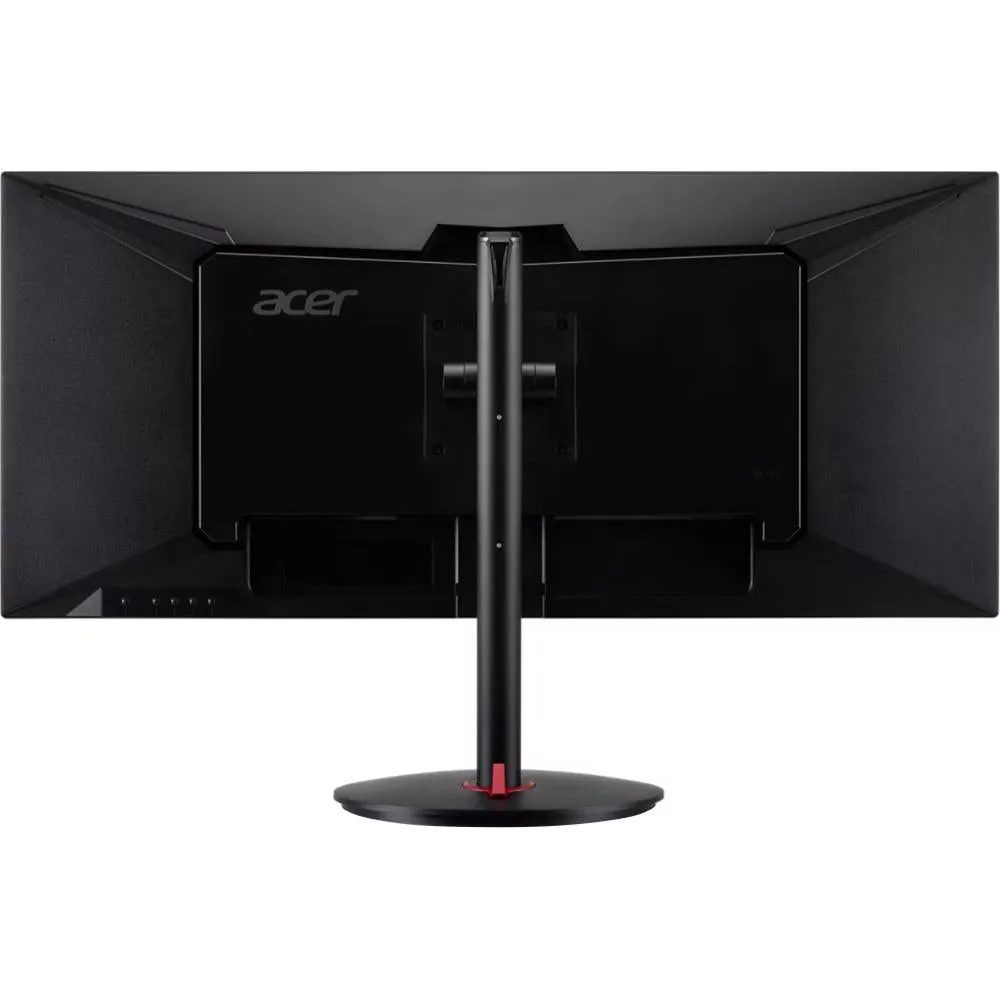 Acer 34" IPS GAMING MONITOR
