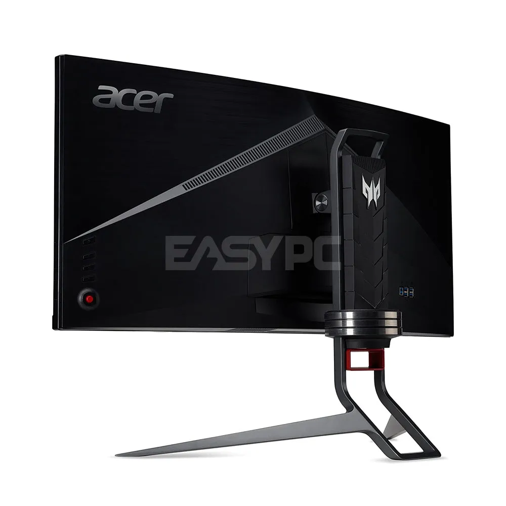 Acer Predator X34P 34" Curved Ultra Wide G Sync Gaming Monitor