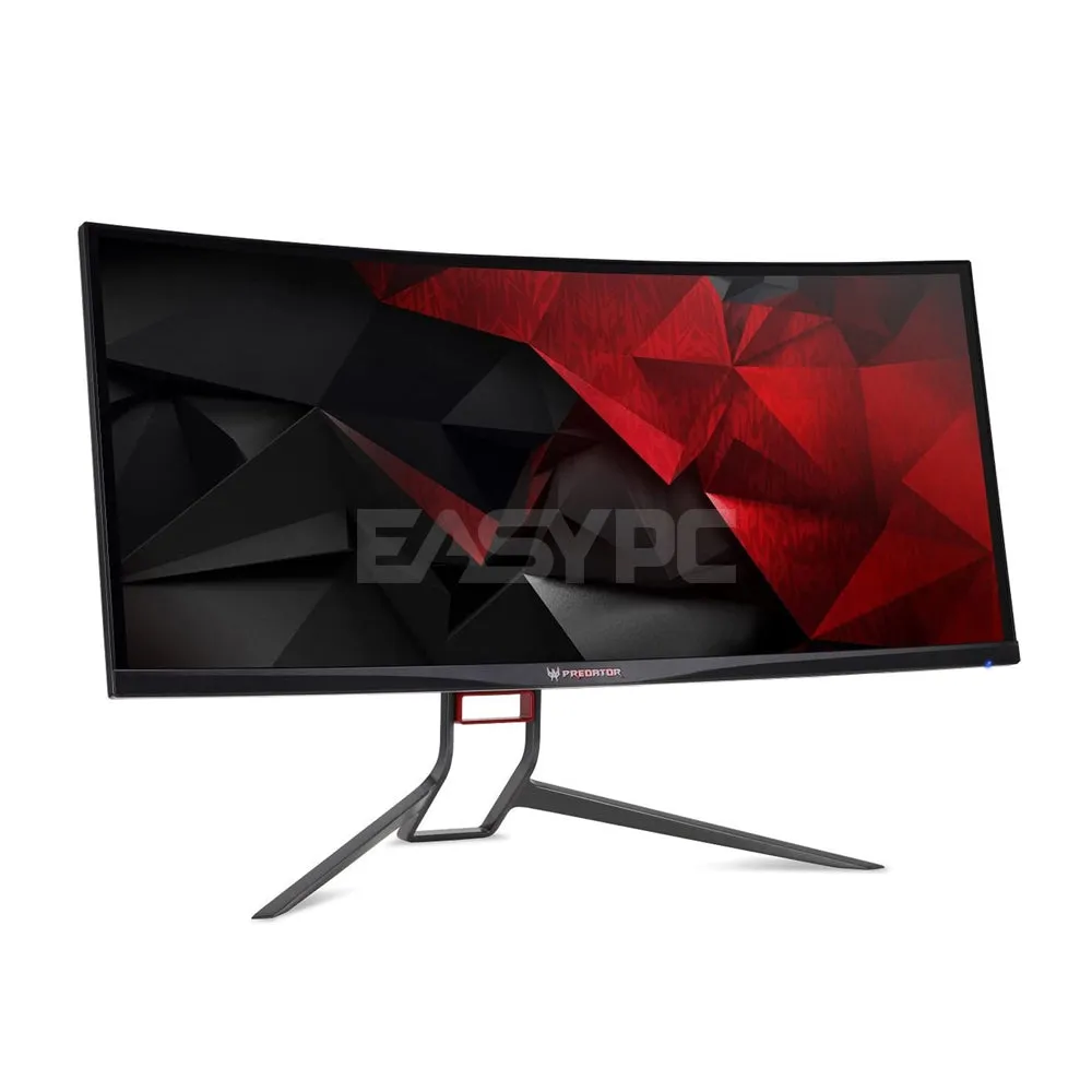 Acer Predator X34P 34" Curved Ultra Wide G Sync Gaming Monitor