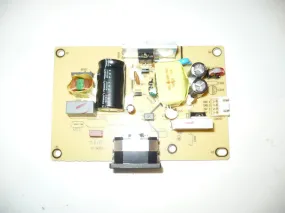 ACER V226HQL MONITOR POWER SUPPLY BOARD R0500-0506-2100 / AD0-32W1