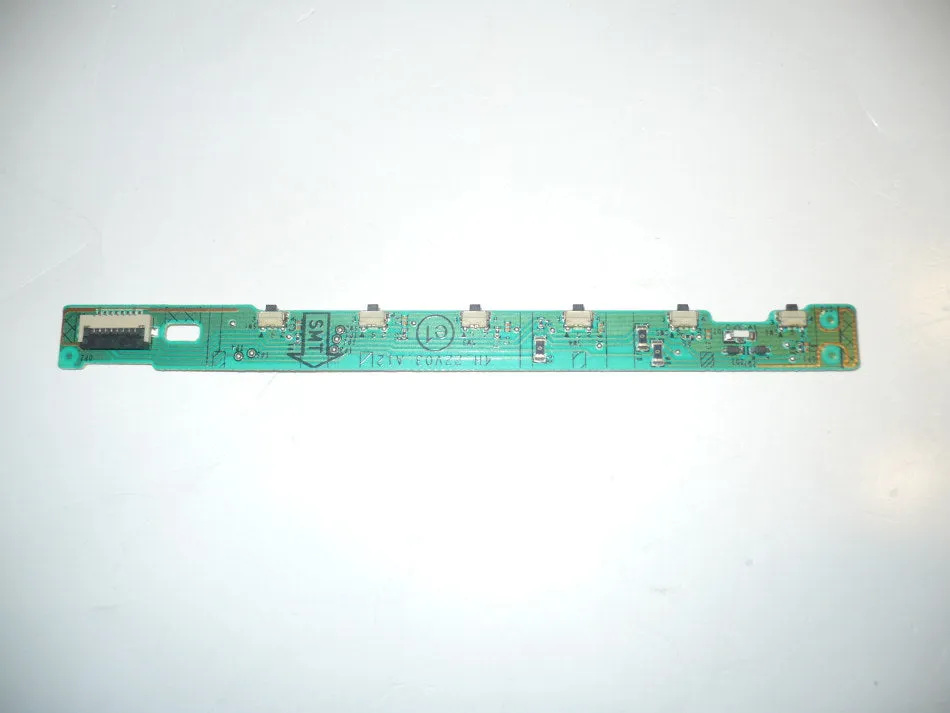 ACER V246HL MONITOR BUTTON BOARD 4H.22V03.A12