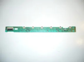 ACER V246HL MONITOR BUTTON BOARD 4H.22V03.A12