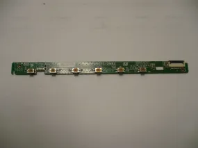 ACER V246WL MONITOR BUTTON BOARD 0171-1771-2882