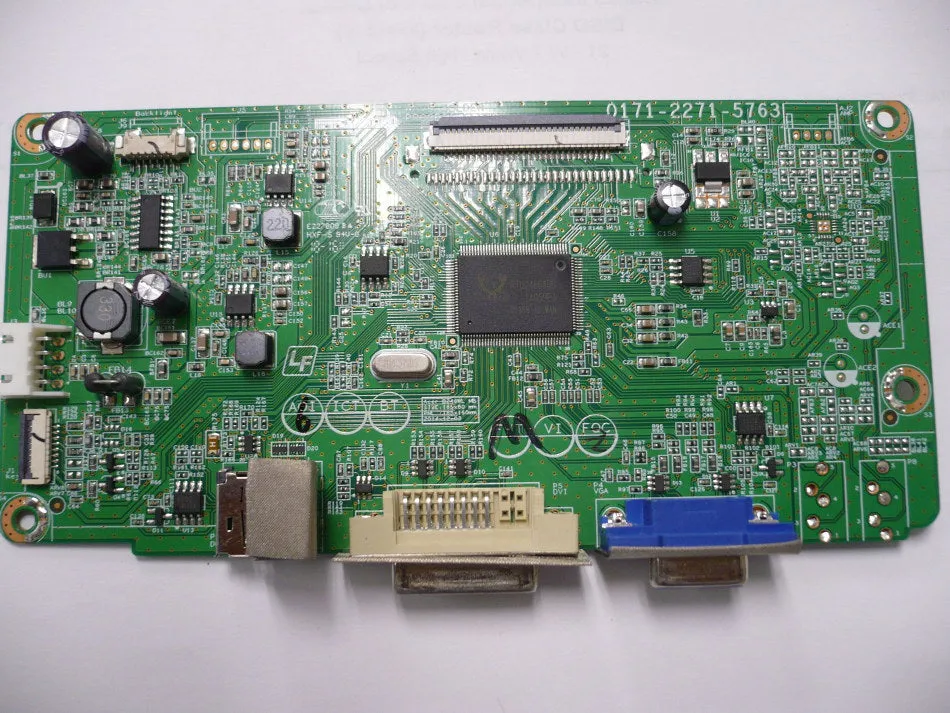 ACER V246WL MONITOR MAINBOARD 352428320150 / 0171-2271-5763
