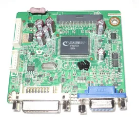 ACER V33HL MONITOR MAINBOARD QDCCB0BA216 / 715G2883-1-6