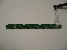 ACER VA271 MONITOR BUTTON BOARD 715G5908-K04-000-004L