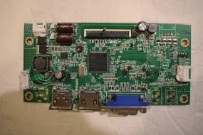 ACER VG271 MONITOR MAINBOARD 02-MART2522-AA03 / 2RT522A0MND