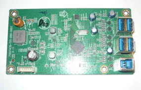 ACER X34 MONITOR USB BOARD 715G7478-T01-005I