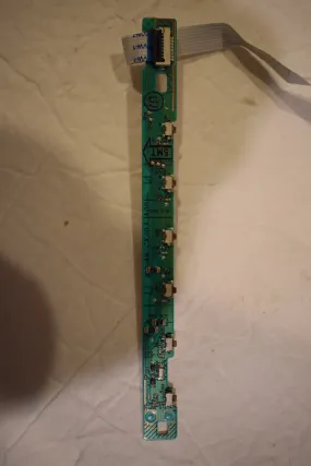 ACER XB271HU MONITOR BUTTON BUTTON 4H.27J03.A00