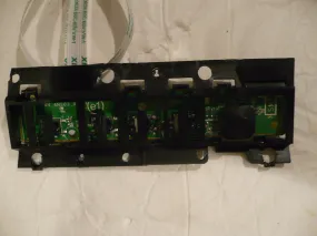 ACER XB273U MONITOR  BUTTON BOARD 4H.4HS03.A00