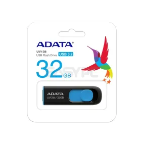Adata AUV128-32G-RBE USB 32GB Flash Drive