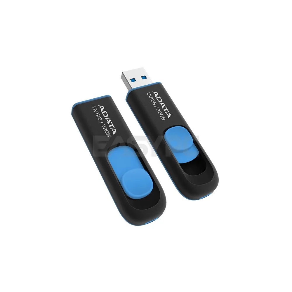 Adata AUV128-32G-RBE USB 32GB Flash Drive