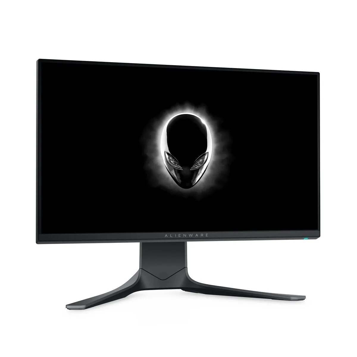 Alienware 25 AW2521HFA 25" Fhd 240hz 1ms Zero Frame Gaming Monitor (New OB)