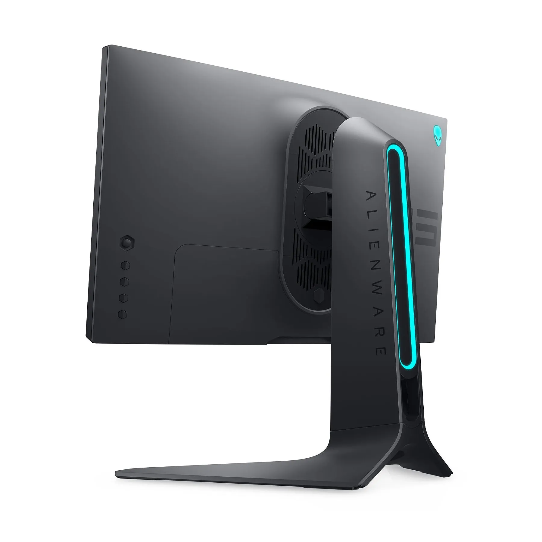 Alienware 25 AW2521HFA 25" Fhd 240hz 1ms Zero Frame Gaming Monitor (New OB)