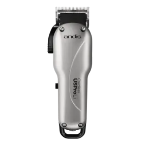 Andis US Pro Li Cordless Clipper