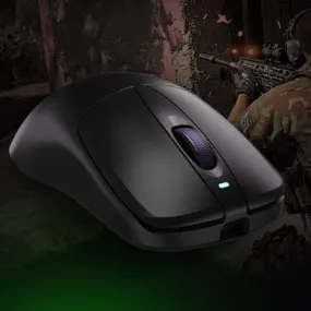 ANTGAMER AGM535R 8K PAW3950 Three-Mode Gaming Mouse - Optimized Version