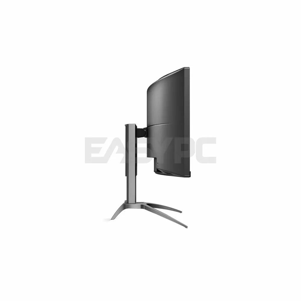 AOC AG493UCX2 49" 165Hz VA Freesync Premium Pro Vesa Certified DisplayHDR 400 Gaming Monitor