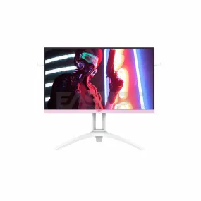 AOC AGON PRO AG273FXR 27" 144Hz IPS Panel FULL HD 1080P Gaming Monitor Pink