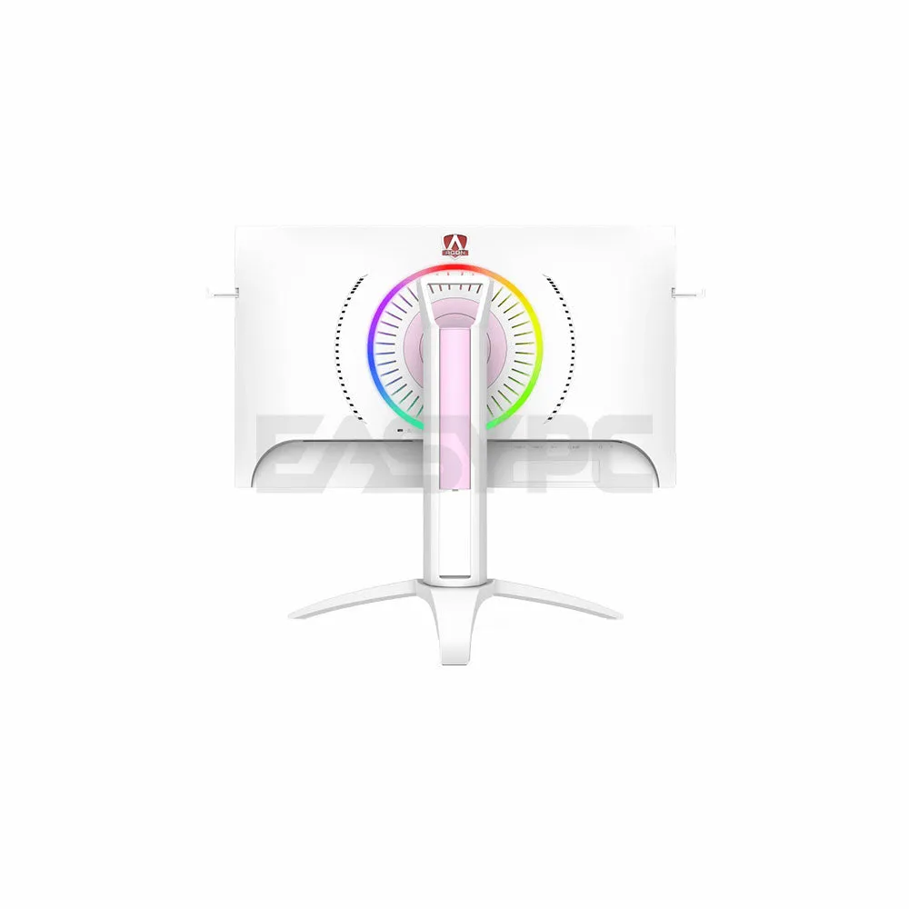 AOC AGON PRO AG273FXR 27" 144Hz IPS Panel FULL HD 1080P Gaming Monitor Pink
