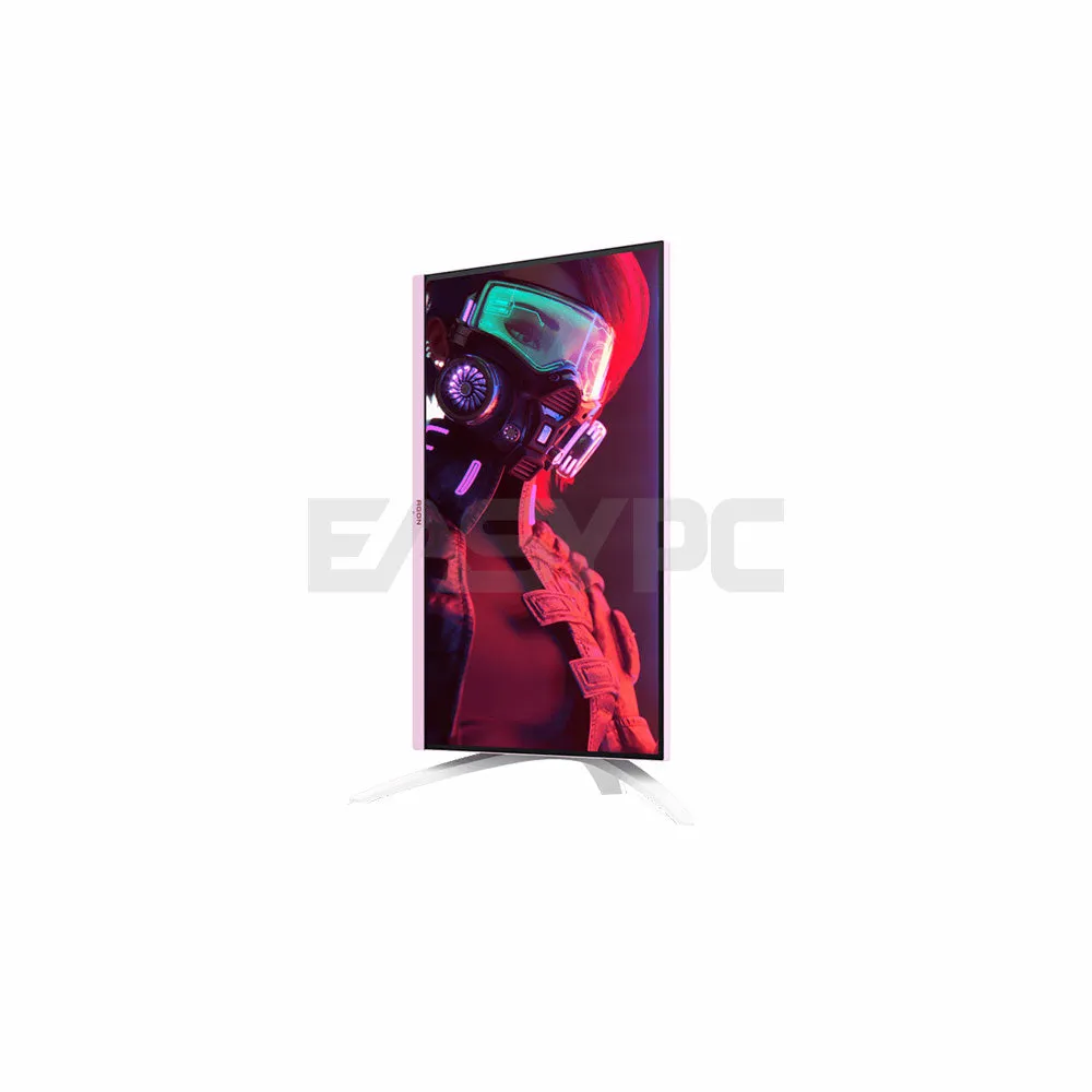 AOC AGON PRO AG273FXR 27" 144Hz IPS Panel FULL HD 1080P Gaming Monitor Pink