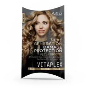 A.S.P Affinage - Vitaplex Try Me Pack