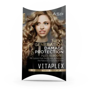 A.S.P Affinage - Vitaplex Try Me Pack