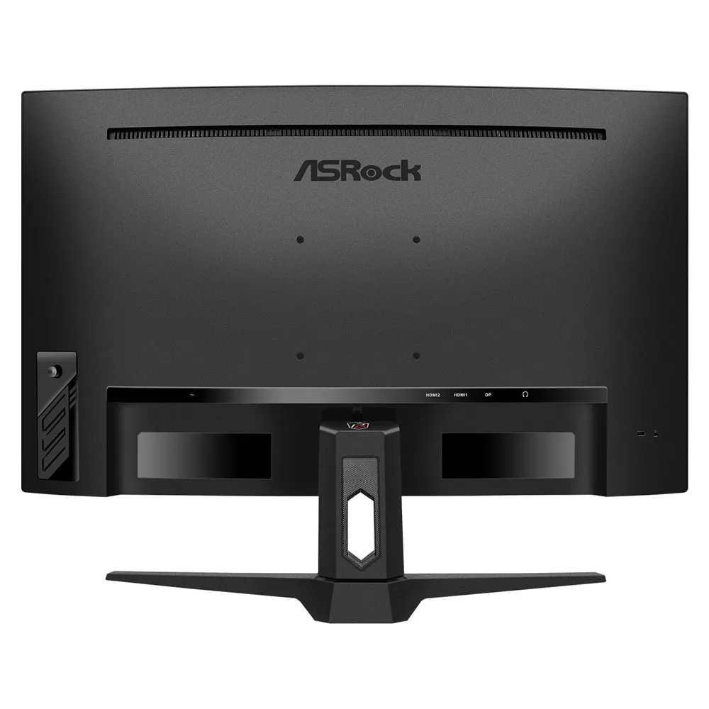Asrock Gaming Monitor PG27F15RS1A Curved 27" FHD 240Hz