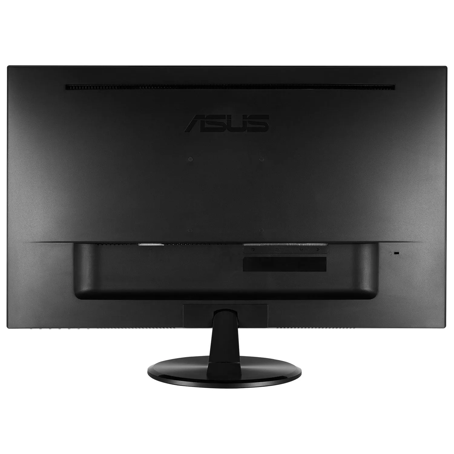 ASUS 21.5" FHD 75Hz 1ms GTG TN LED FreeSync Gaming Monitor (VP228QG) - Black