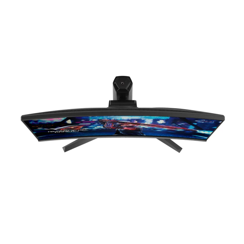 Asus Gaming Monitor ROG Swift XG27AQV 27" WQHD 170Hz
