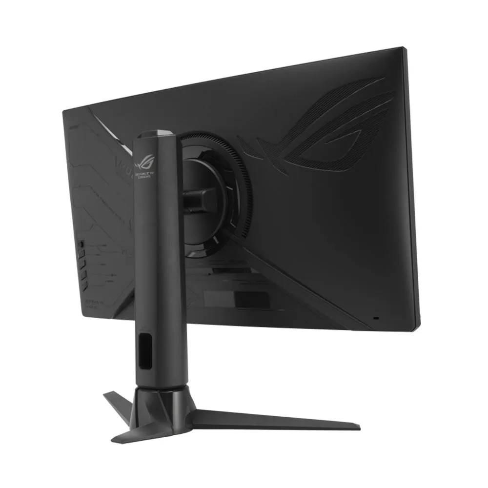 Asus Gaming Monitor ROG Swift XG27AQV 27" WQHD 170Hz