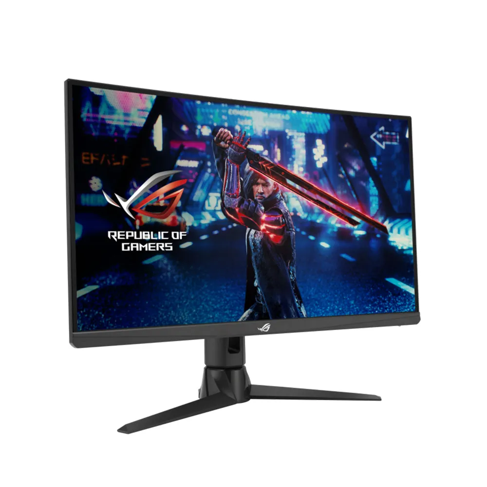 Asus Gaming Monitor ROG Swift XG27AQV 27" WQHD 170Hz