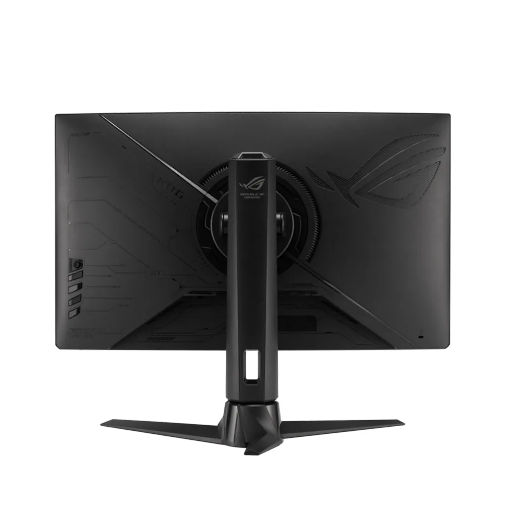 Asus Gaming Monitor ROG Swift XG27AQV 27" WQHD 170Hz