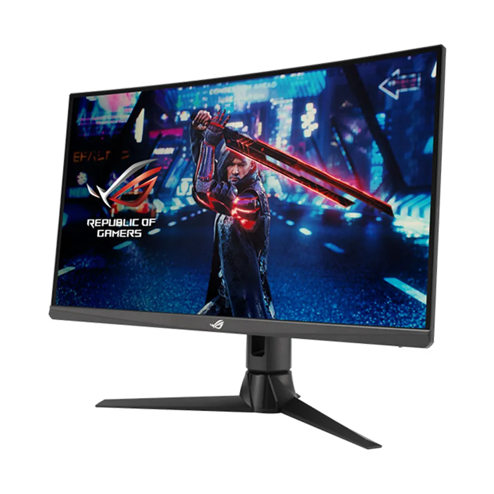 Asus Gaming Monitor ROG Swift XG27AQV 27" WQHD 170Hz